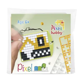 PixelHobby PixelHobby Medaillion startset - Graafmachine