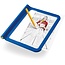 Kidywolf Kidydraw Pro Verlicht tekenbord Blauw