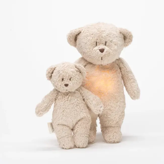 Moonie Sensory little Teddy Sand