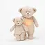 Moonie Sensory little Teddy Sand