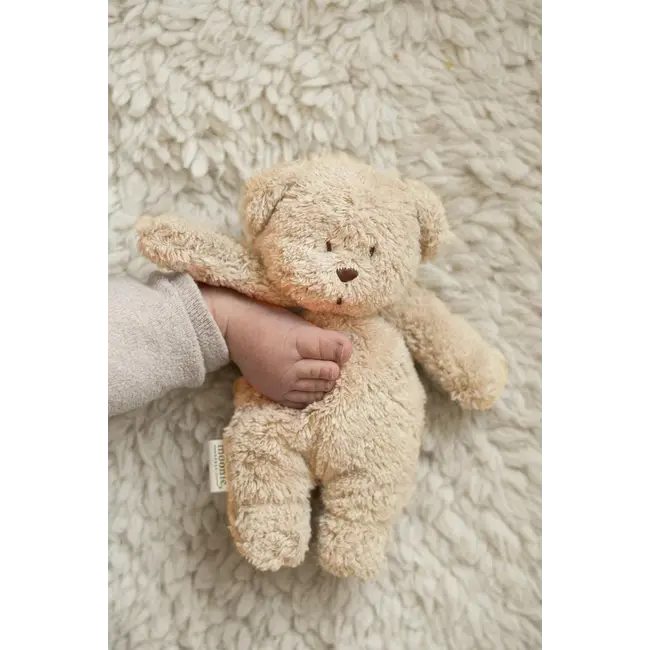 Moonie Sensory little Teddy Sand