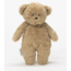 Moonie Sensory little Teddy Cappuccino