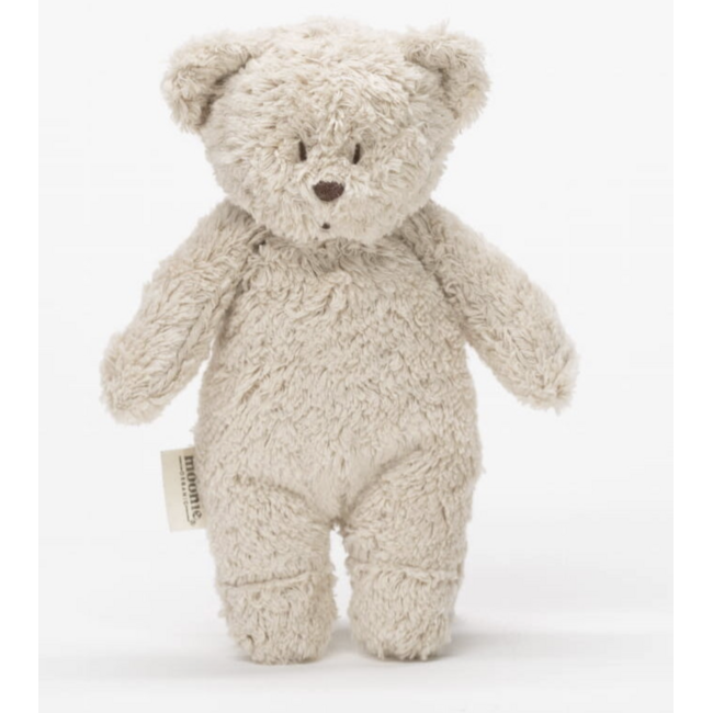 Moonie Sensory little Teddy Sand