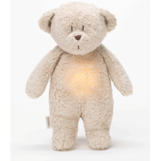 Moonie Moonie the humming bear Sand Natur 2.0