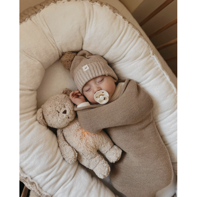 Moonie the humming bear Sand Natur 2.0