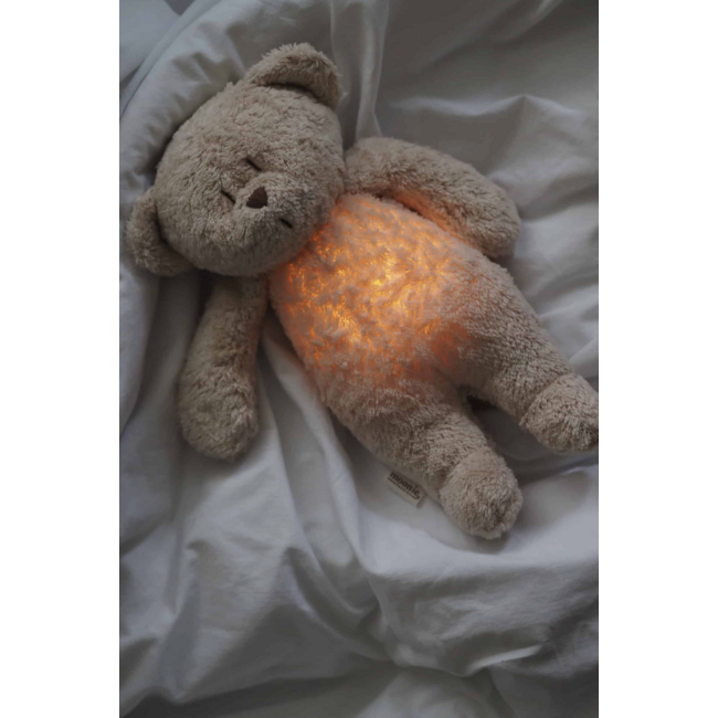 Moonie the humming bear Sand Natur 2.0