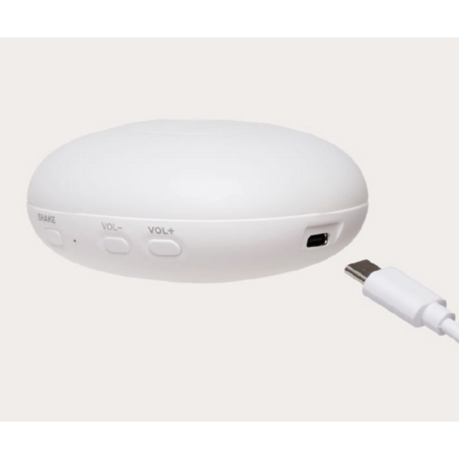 Moonie the humming bear Sand Natur 2.0