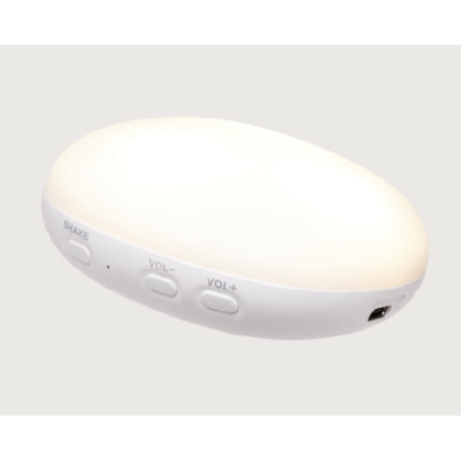 Moonie the humming bear Caramel Natur 2.0