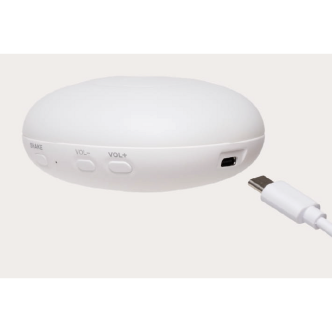 Moonie the humming bear Caramel Natur 2.0