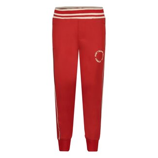 Sturdy Sturdy sporty broek - Run the Day rood