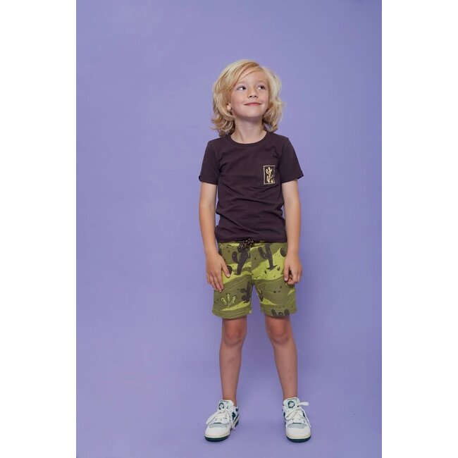 Sturdy t-shirt - Desert Fiesta d.bruin