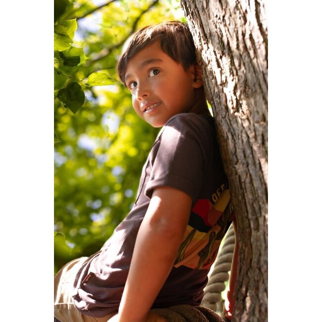 Sturdy t-shirt - Desert Fiesta d.bruin