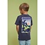 Sturdy t-shirt - Lagoon Legends indigo