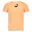 Sturdy t-shirt - Lagoon Legends neon oranje