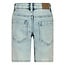 Sturdy short denim - Summer Denims l.blauw denim
