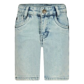 Sturdy Sturdy short denim - Summer Denims l.blauw denim