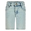 Sturdy short denim - Summer Denims l.blauw denim