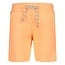 Sturdy short - Lagoon Legends neon oranje