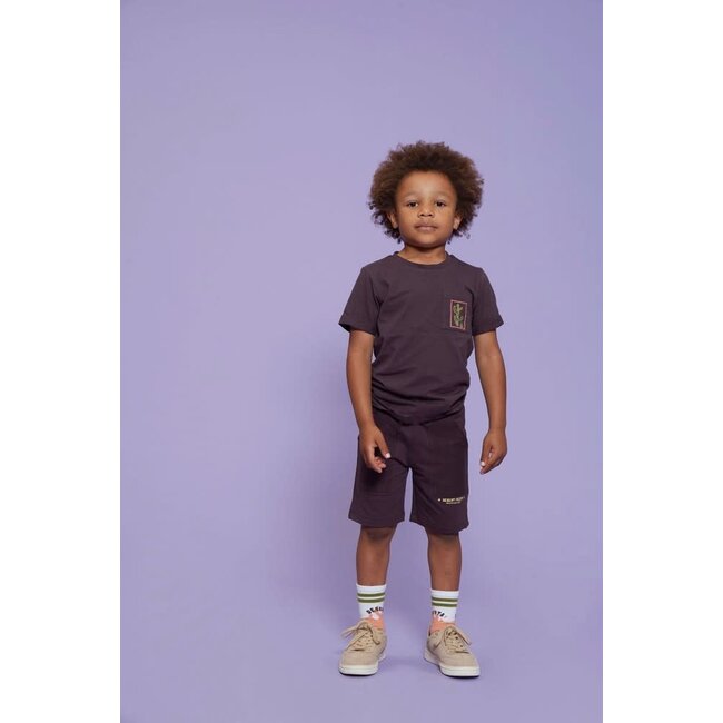 Sturdy short - Desert Fiesta d.bruin