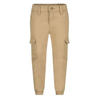 Sturdy Sturdy cargo broek - Run the Day zand