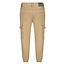 Sturdy cargo broek - Run the Day zand