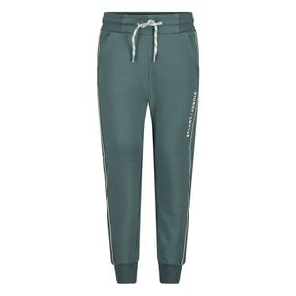 Sturdy Sturdy broek - Lagoon Legends petrol