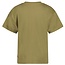 Sturdy t-shirt oversized - Desert Fiesta army