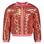 Jubel bomberjack - Salsa Sunset roze