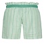 Jubel short mousseline - Lazy Lagoon mint