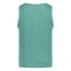 Jubel singlet pointelle rib - Lazy Lagoon jade groen