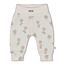 Feetje broek aop - Elephant offwhite