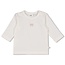 Feetje longsleeve embroidery strik - The Knits offwhite
