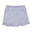 Feetje short streep crinkle - Sea La Vie lavendel