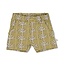 Feetje short aop - Safari Savage groen