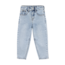 Daily7 denim barrel fit blue denim