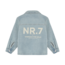 Daily7 denim jacket medium blue denim