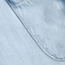 Daily7 light weight denim pants light denim blue