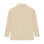 Daily7 shirt longsleeve linen sandshell