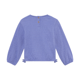 Daily7 Daily7 t-shirt longsleeve fancy lolite