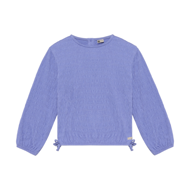 Daily7 t-shirt longsleeve fancy lolite