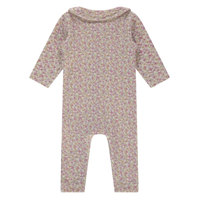 Babyface a tiny story baby suit multicolour