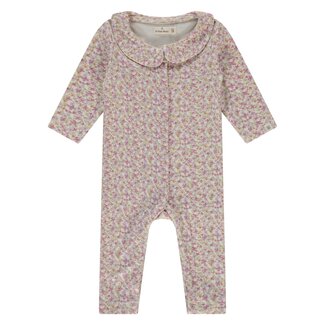 Babyface Babyface a tiny story baby suit multicolour