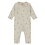 Babyface a tiny story baby suit ecru