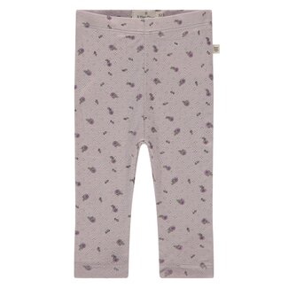 Babyface Babyface a tiny story baby pants light mauve