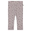 Babyface a tiny story baby pants light mauve