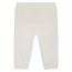 Babyface a tiny story baby pants ecru melange