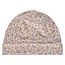Babyface a tiny story baby hat multicolour