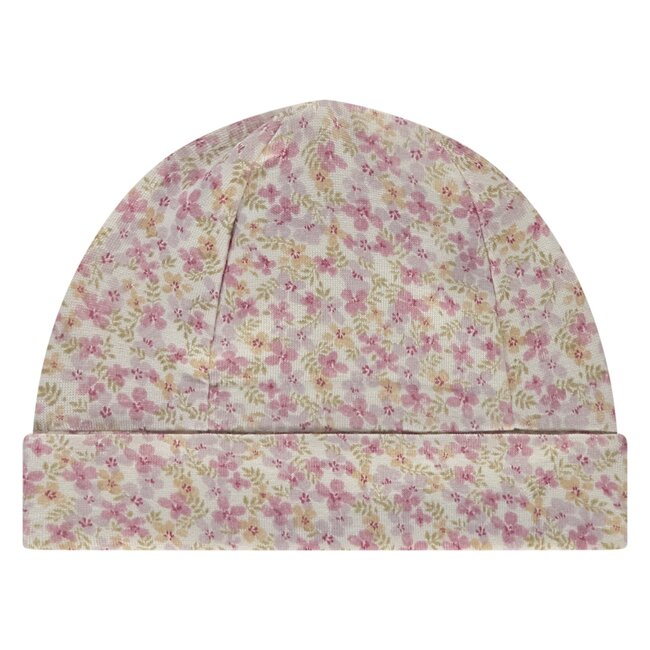 Babyface a tiny story baby hat multicolour