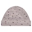Babyface a tiny story baby hat light mauve