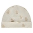 Babyface a tiny story baby hat ecru